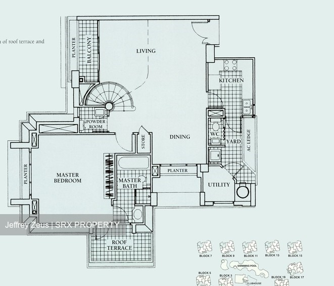Aquarius By The Park (D16), Condominium #169372222
